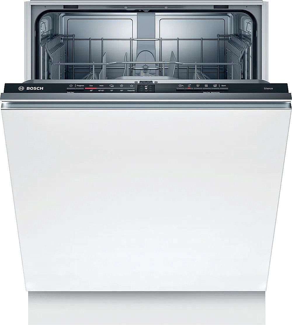 מדיח כלים אינטגרלי Bosch דגם SMV2ITX16E