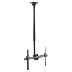 מתקן תקרתי טלסקופי לגודל מסך עד 70" דגם PLB-CE946-02L
