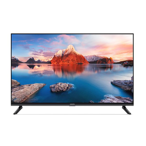 טלוויזיה חכמה Xiaomi TV A PRO 32 דגם L32M8-A2ME | יבואן רשמי-משלוח מהיר – תמונה 3