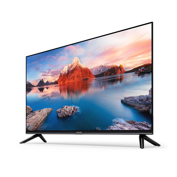 טלוויזיה חכמה Xiaomi TV A PRO 32 דגם L32M8-A2ME | יבואן רשמי-משלוח מהיר