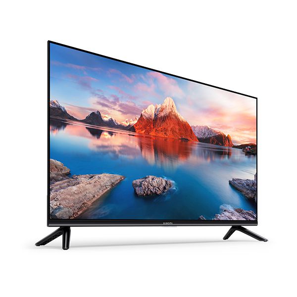 טלוויזיה חכמה Xiaomi TV A PRO 32 דגם L32M8-A2ME | יבואן רשמי-משלוח מהיר – תמונה 2