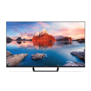 טלוויזיה חכמה Xiaomi TV A PRO 55 דגם L55M8-A2ME יבואן רשמי