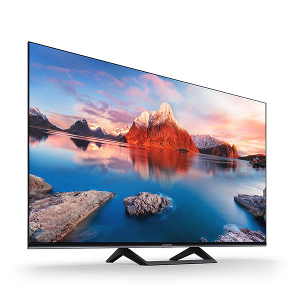 טלוויזיה חכמה Xiaomi TV A PRO 55 דגם L55M8-A2ME יבואן רשמי – תמונה 2