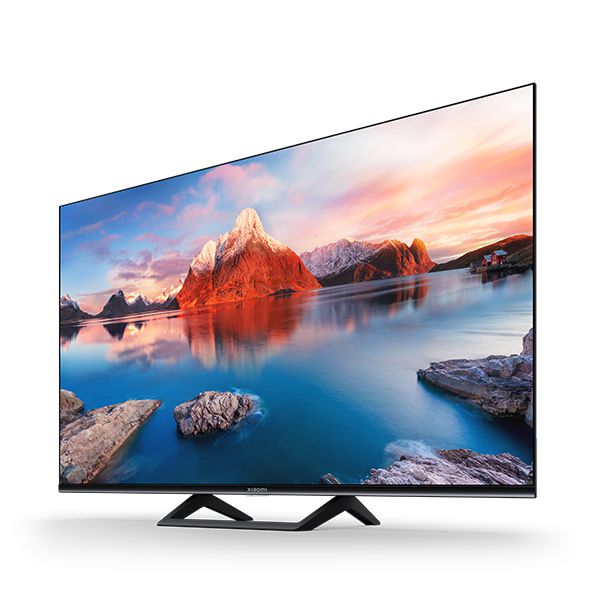טלוויזיה חכמה Xiaomi TV A PRO 55 דגם L55M8-A2ME יבואן רשמי – תמונה 3