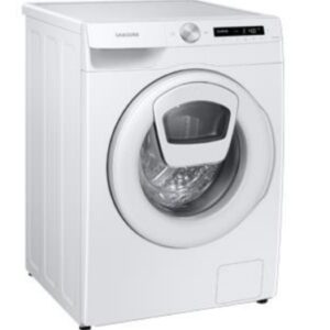 מכונת כביסה פתח קדמי 10 ק"ג SAMSUNG דגם WW10T554