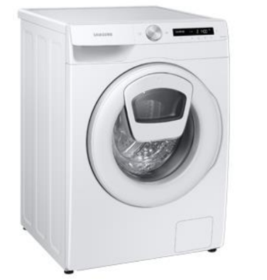 מכונת כביסה פתח קדמי 10 ק"ג SAMSUNG דגם WW10T554