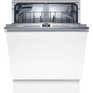 מדיח כלים אינטגרלי מלא רחב BOSCH דגם SMV4HAX40E