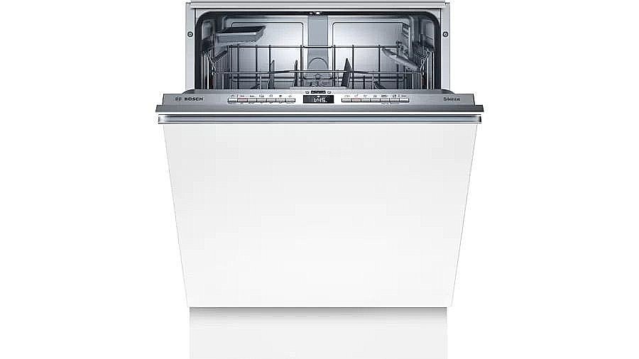 מדיח כלים אינטגרלי מלא רחב BOSCH דגם SMV4HAX40E