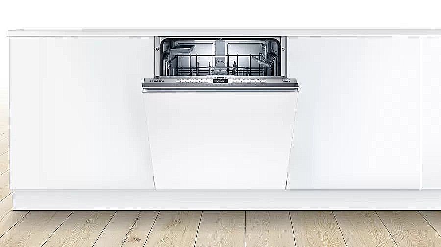 מדיח כלים אינטגרלי מלא רחב BOSCH דגם SMV4HAX40E – תמונה 2