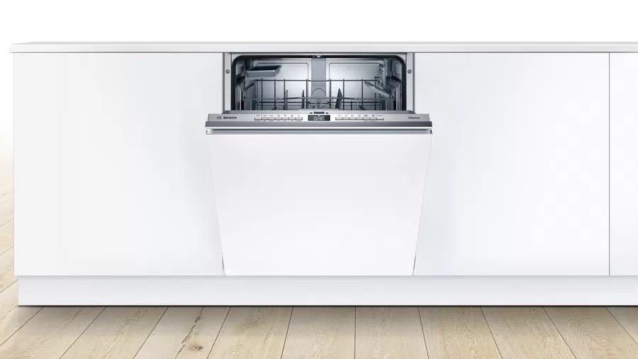 מדיח כלים אינטגרלי מלא רחב BOSCH דגם SMV4HAX40E | יבואן רשמי – תמונה 5