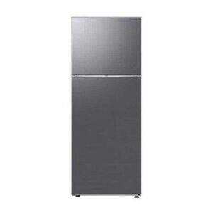 מקרר 2 דלתות מקפיא עליון 470 ליטר SAMSUNG דגם RT47CG6006S9 נירוסטה מוברשת  - יבואן רשמי