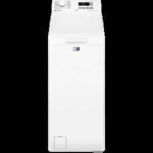 מכונת כביסה פתח עליון 6 ק"ג Electrolux דגם EW6T5602AM סדרה 600 יבואן רשמי