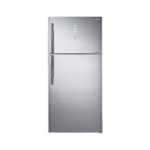 מקרר 2 דלתות מקפיא עליון 632 ליטר SAMSUNG RT62K7044SL נירוסטה  - יבואן רשמי- משלוח מהיר