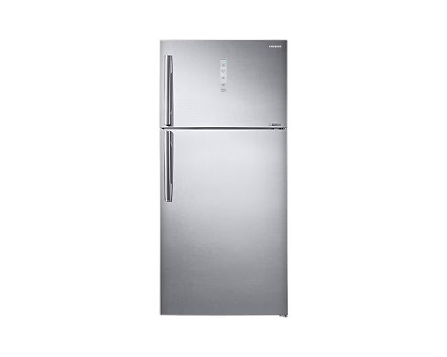 מקרר מקפיא עליון Samsung RT58K7044SL – בנפח 600 ליטר NO FROST