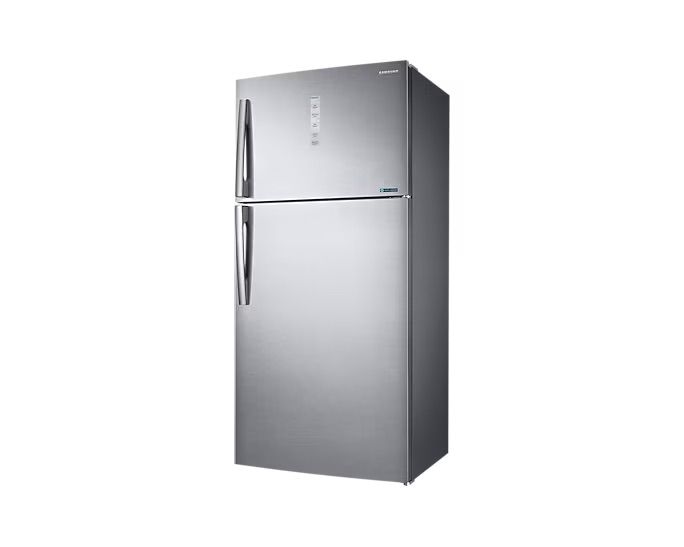 מקרר מקפיא עליון Samsung RT58K7044SL – בנפח 600 ליטר NO FROST – תמונה 3