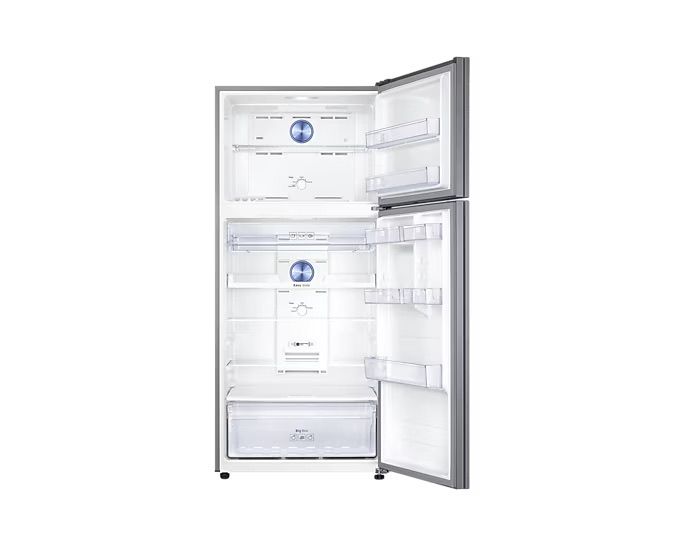 מקרר מקפיא עליון SAMSUNG דגם RT62K7044SL – תמונה 4