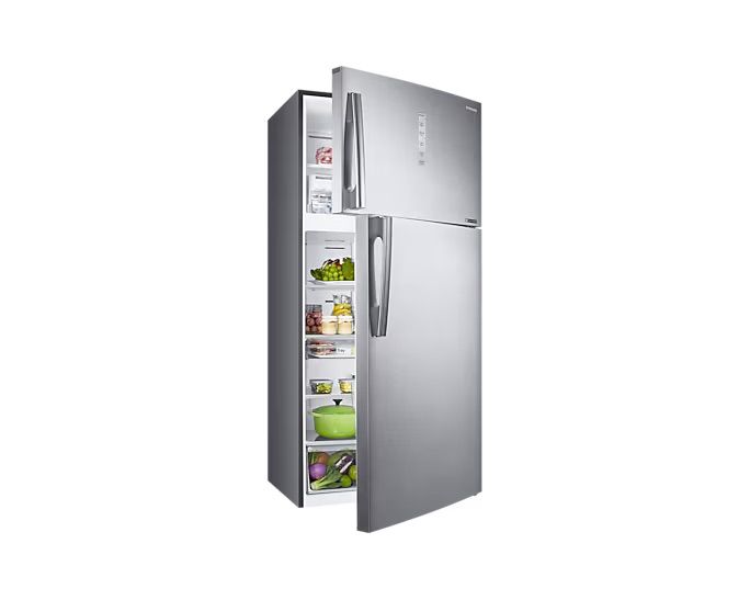 מקרר מקפיא עליון SAMSUNG דגם RT62K7044SL – תמונה 6