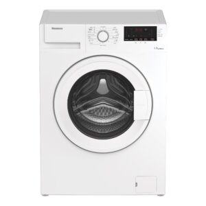 Blomberg LWF7107W - מכונת כביסה פתח קדמי 7 ק״ג | יבואן רשמי