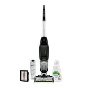 Bissell CrossWave X7 Plus Cordless Pet Pro 3400N – שואב שוטף אלחוטי 4-ב-1 לכל הרצפות והשטיחים | יבואן רשמי-משלוח מהיר