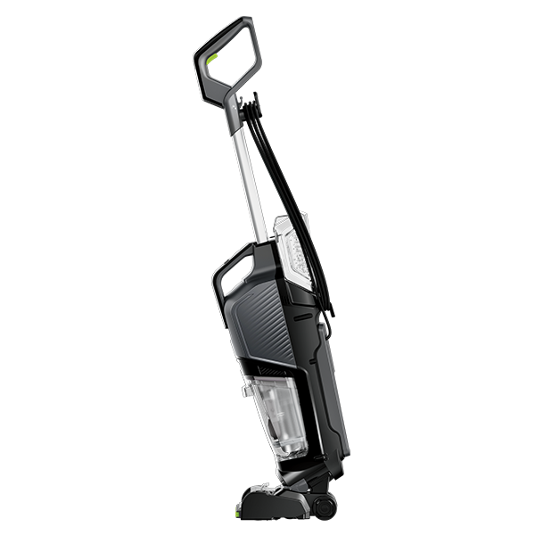 שואב אבק עומד Bissell CrossWave Hydrosteam Pet Select 3527N ביסל – תמונה 3