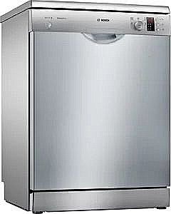 מדיח כלים Bosch דגם SMS25AI07E בוש