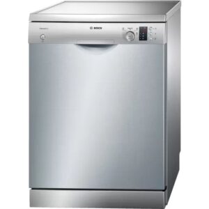 מדיח כלים רחב 12 מערכות כלים Bosch SMS43D08ME