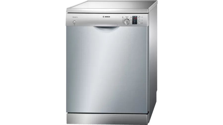 מדיח כלים רחב 12 מערכות כלים Bosch SMS43D08ME