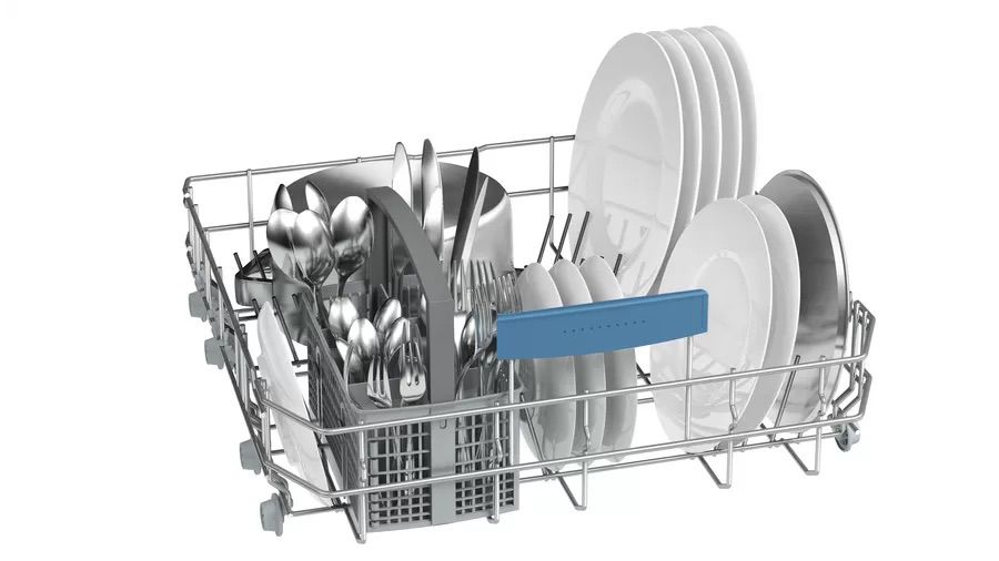 מדיח כלים רחב 12 מערכות כלים Bosch SMS43D08ME – תמונה 3