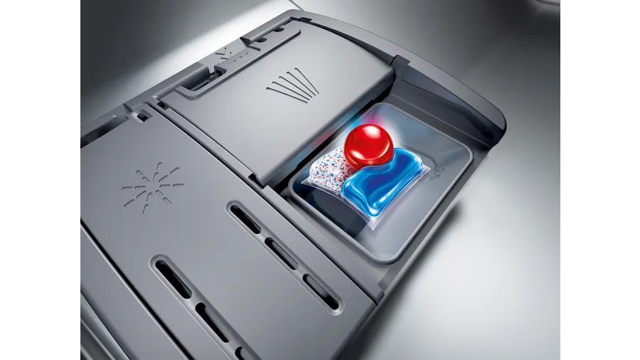 מדיח כלים רחב 12 מערכות כלים Bosch SMS43D08ME – תמונה 5