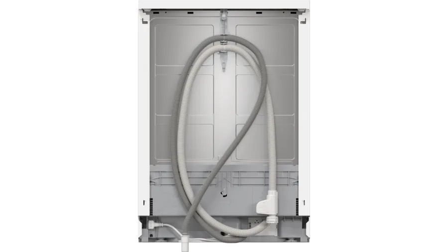 מדיח כלים רחב 12 מערכות כלים Bosch SMS43D08ME – תמונה 6