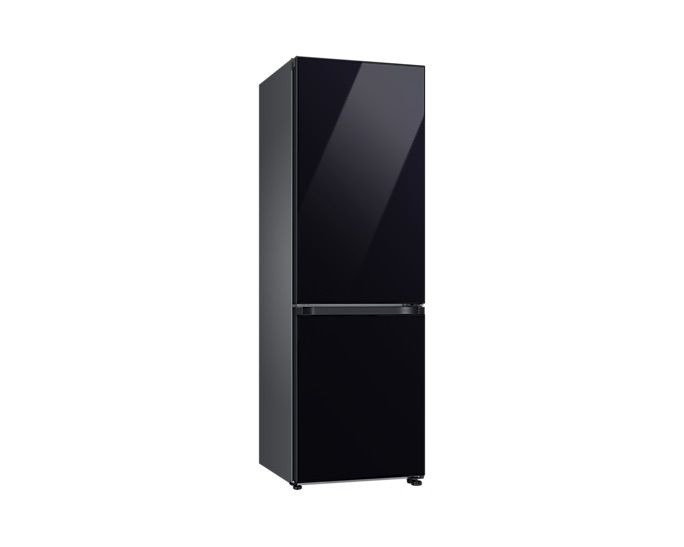 מקרר 2 דלתות מקפיא תחתון Samsung דגם BeSpoke RB35A6222BK – תמונה 5