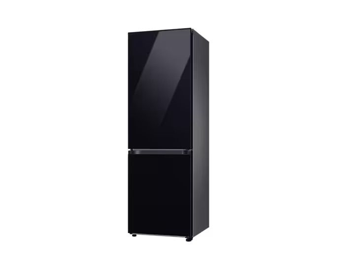 מקרר 2 דלתות מקפיא תחתון Samsung דגם BeSpoke RB35A6222BK – תמונה 6