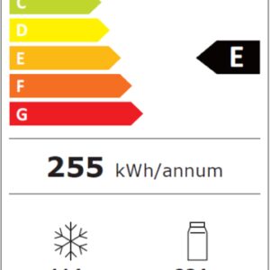 מקרר 2 דלתות מקפיא תחתון Samsung דגם BeSpoke RB33A3664MG