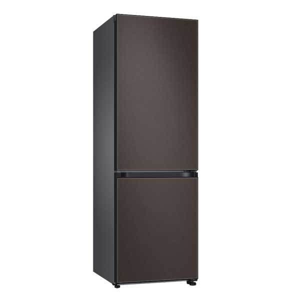 מקרר 2 דלתות מקפיא תחתון Samsung דגם BeSpoke RB33A3664MG – תמונה 2