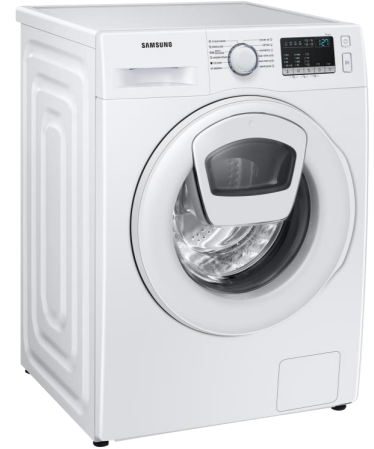 מכונת כביסה 7 ק"ג פתח קדמי SAMSUNG דגם WW7ST4542TE