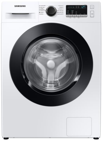 מכונת כביסה 8 ק"ג פתח קדמי SAMSUNG דגם WW8ST4043CE