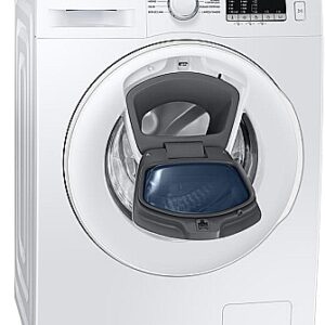 SAMSUNG WW9ST4542TE סמסונג - מכונת כביסה 9 ק"ג פתח קדמי | יבואן רשמי
