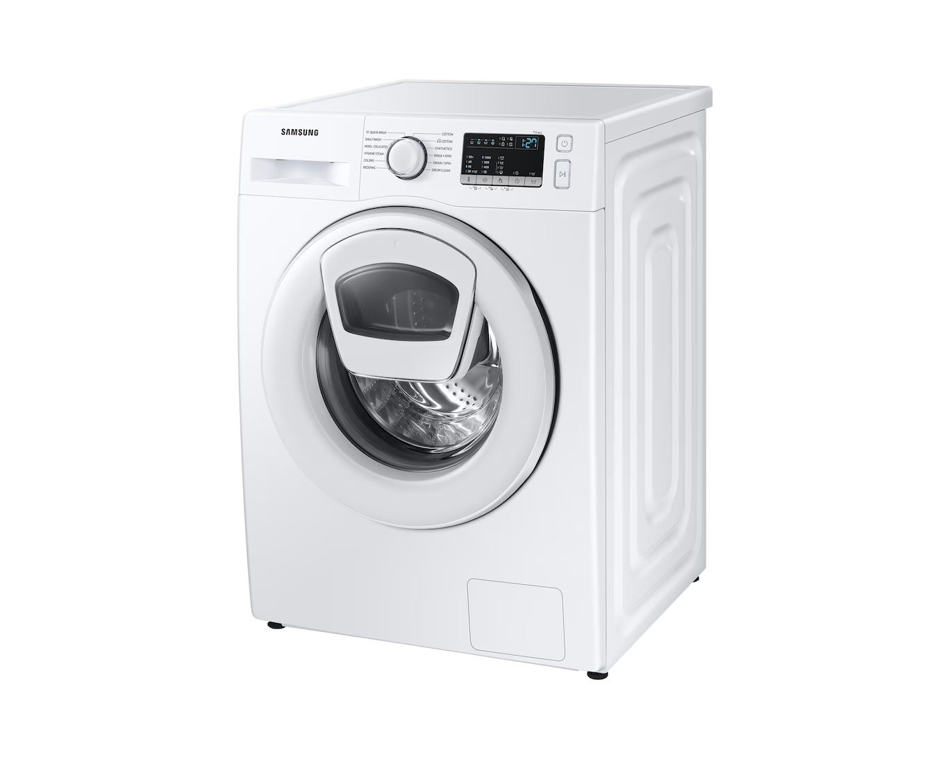 מכונת כביסה 9 ק"ג Samsung WW9ST4542TE – עד 1400 סל״ד AddWash