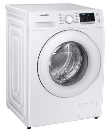 מכונת כביסה 9 ק"ג פתח קדמי SAMSUNG דגם WW9STA040TE