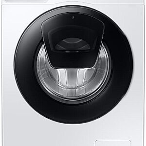 מכונת כביסה SAMSUNG WW9ST5543AT פתח קדמי, 9 ק"ג | יבואן רשמי