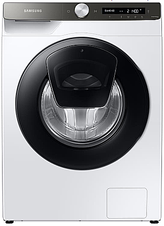 מכונת כביסה SAMSUNG WW9ST5543AT פתח קדמי, 9 ק"ג | יבואן רשמי