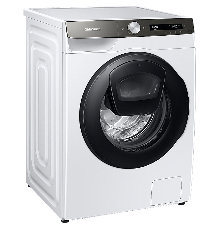 מכונת כביסה SAMSUNG WW9ST5543AT פתח קדמי, 9 ק"ג | יבואן רשמי – תמונה 3