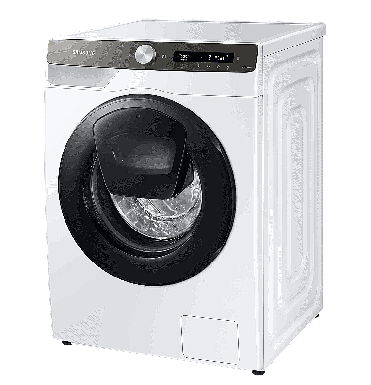 מכונת כביסה SAMSUNG WW9ST5543AT פתח קדמי, 9 ק"ג | יבואן רשמי – תמונה 6