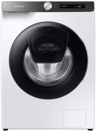 מכונת כביסה 9 ק"ג פתח קדמי SAMSUNG דגם WW9ST5543AT
