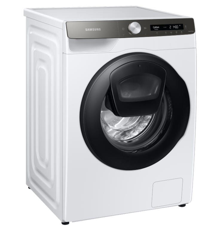 מכונת כביסה 9 ק"ג פתח קדמי SAMSUNG דגם WW9ST5543AT – תמונה 3