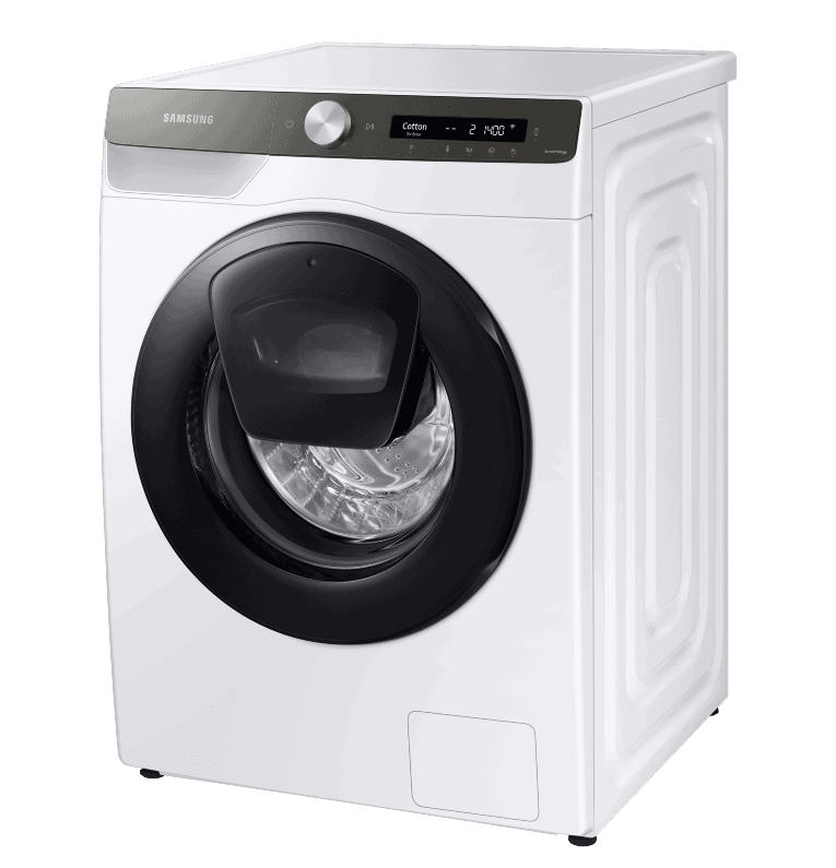 מכונת כביסה 9 ק"ג פתח קדמי SAMSUNG דגם WW9ST5543AT – תמונה 6
