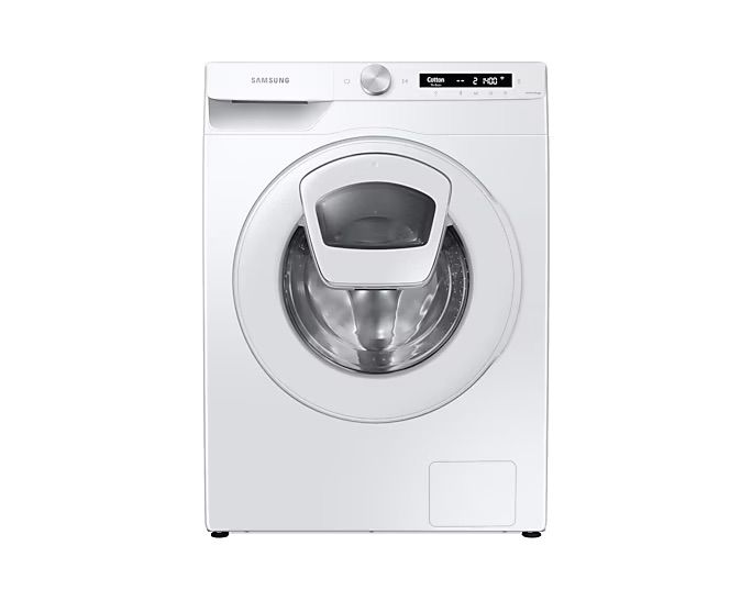 מכונת כביסה 10.5 ק"ג פתח קדמי SAMSUNG דגם WW10T6244TW – תמונה 3