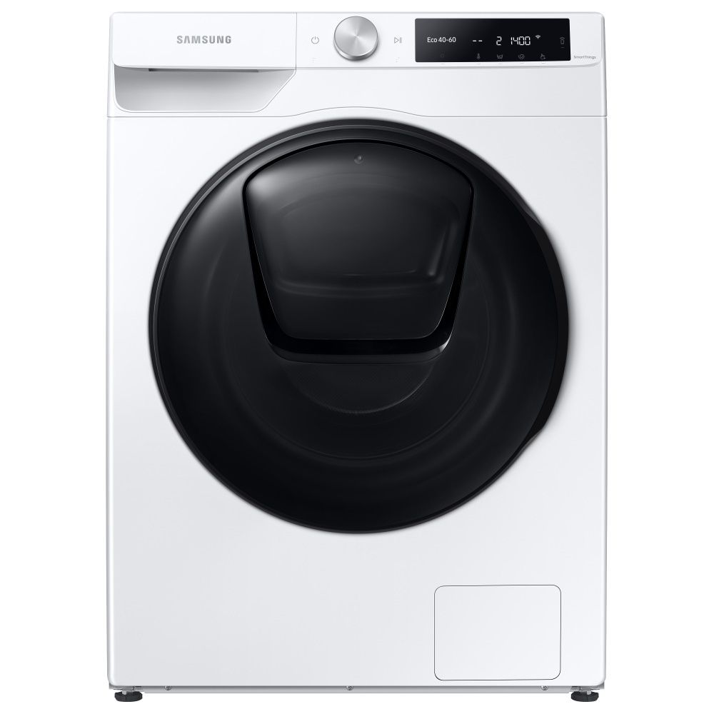 SAMSUNG WD90T6542BE מכונת כביסה משולבת מייבש 9 ק"ג קיבולת ייבוש עד 6 ק"ג | יבואן רשמי-משלוח מהיר