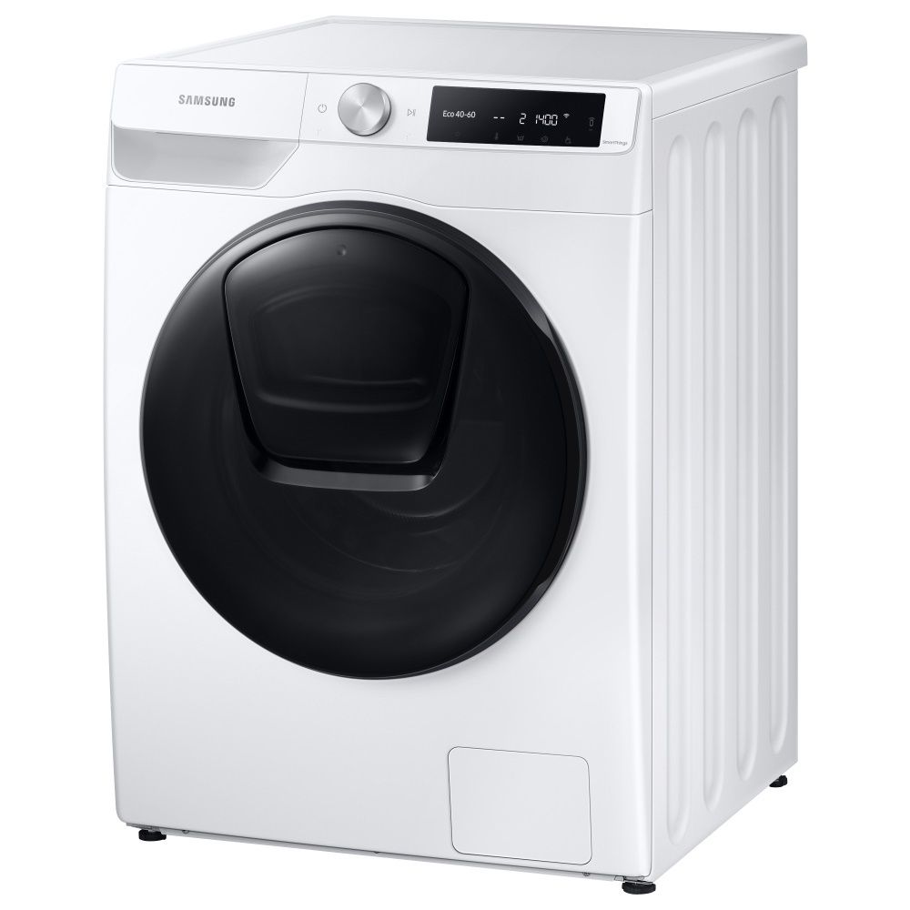 SAMSUNG WD90T6542BE מכונת כביסה משולבת מייבש 9 ק"ג קיבולת ייבוש עד 6 ק"ג | יבואן רשמי-משלוח מהיר – תמונה 2