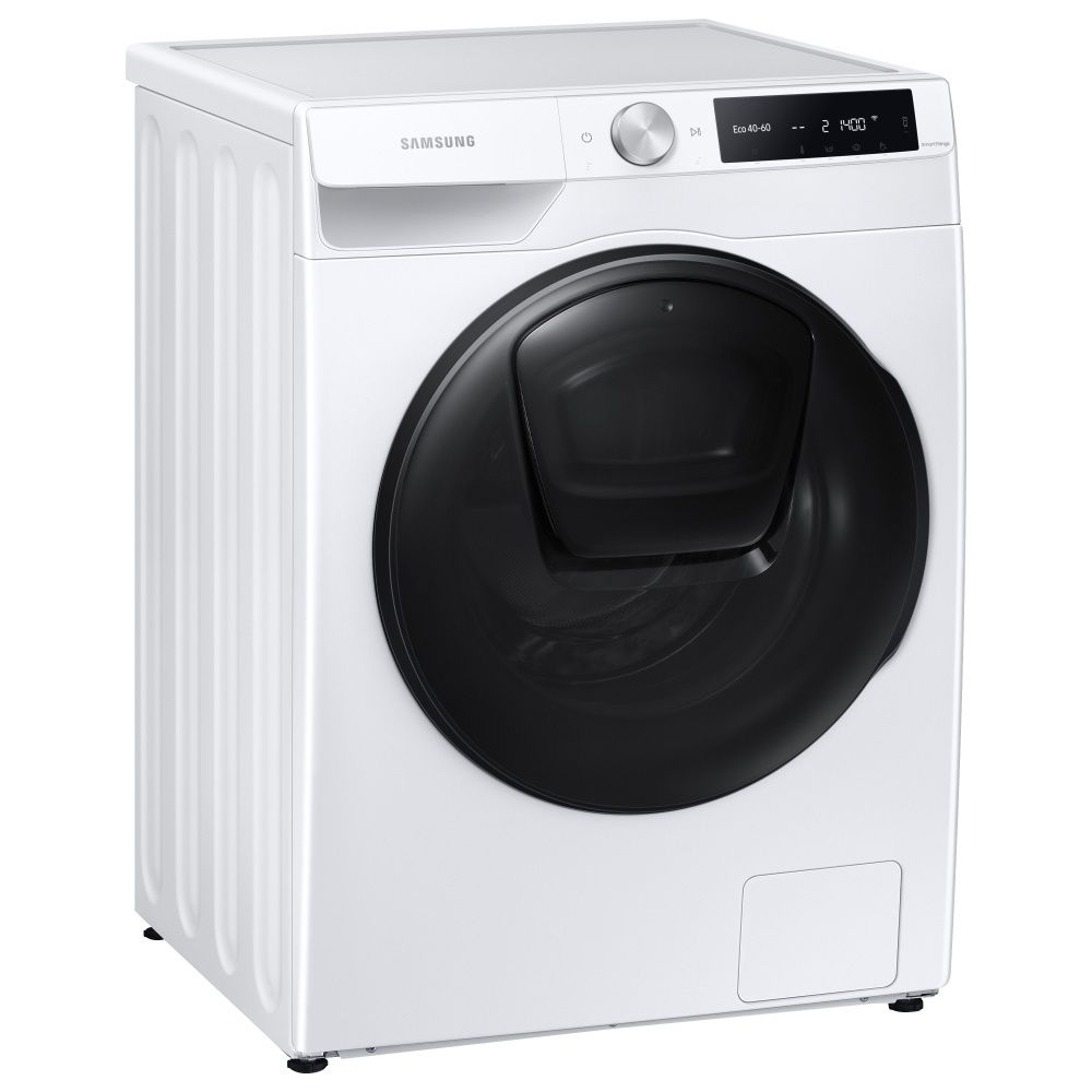 SAMSUNG WD90T6542BE מכונת כביסה משולבת מייבש 9 ק"ג קיבולת ייבוש עד 6 ק"ג | יבואן רשמי-משלוח מהיר – תמונה 3